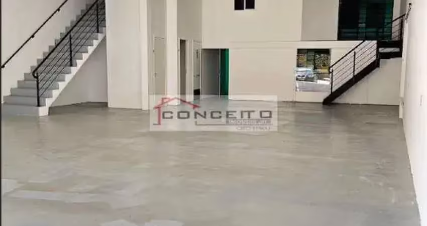 Loja/salão em parque da vila prudente  -  são paulo