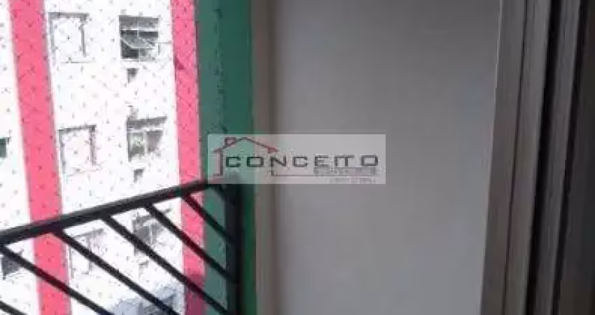 Apartamento com 3 quartos para alugar no Tatuapé, São Paulo 