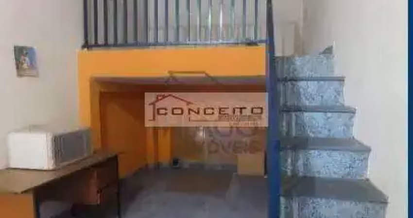 Casa com 3 quartos para alugar na Vila Carrão, São Paulo 