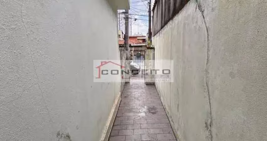 Casa com 1 quarto para alugar na Vila Carrão, São Paulo 