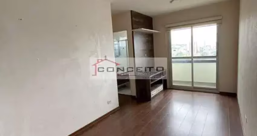 Apartamento com 2 quartos para alugar na Vila Regente Feijó, São Paulo 