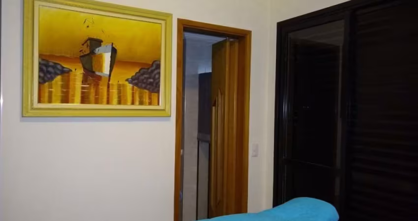 Apartamento em Água Rasa  -  São Paulo
