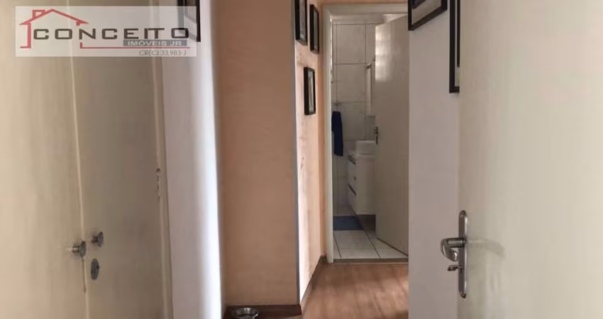 Apartamento em Tatuapé  -  São Paulo