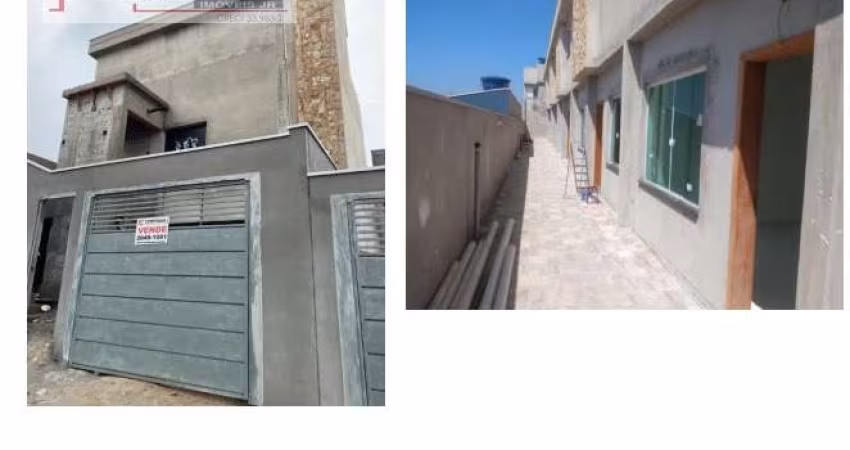 Casa de Condomínio em Vila Progresso (Zona Leste)  -  São Paulo