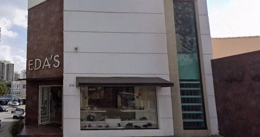 Loja / Salão em Tatuapé  -  São Paulo