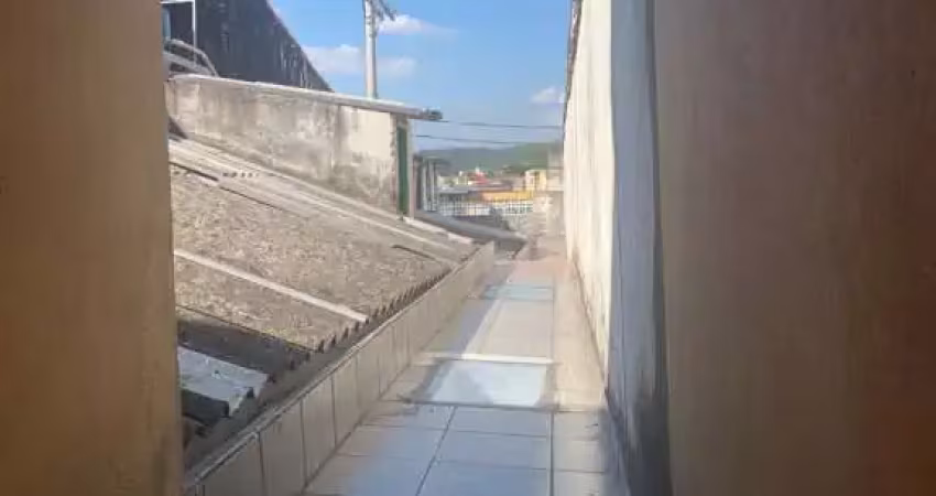 Casa com 3 quartos à venda na Vila Alzira, São Paulo 