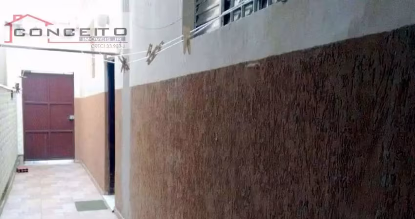 Casa em Tatuapé  -  São Paulo