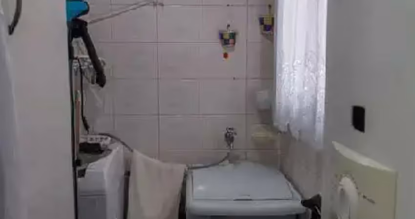 Apartamento com 3 quartos à venda na Vila Gomes Cardim, São Paulo 