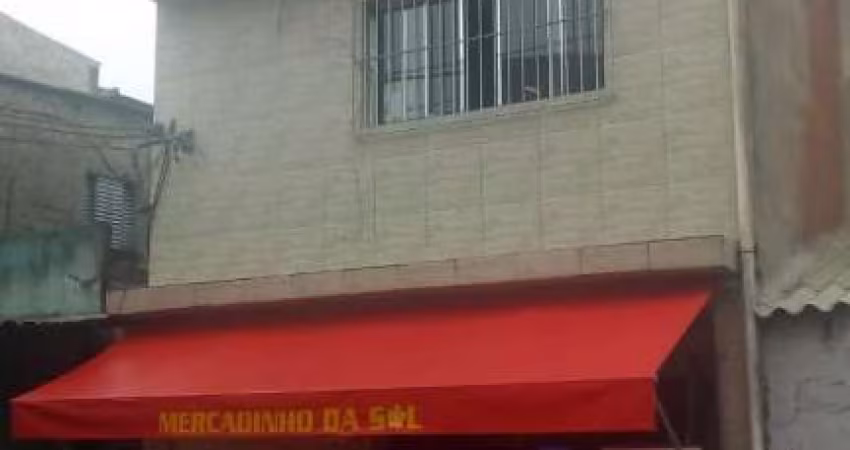 Casa em Conjunto Promorar Rio Claro  -  São Paulo