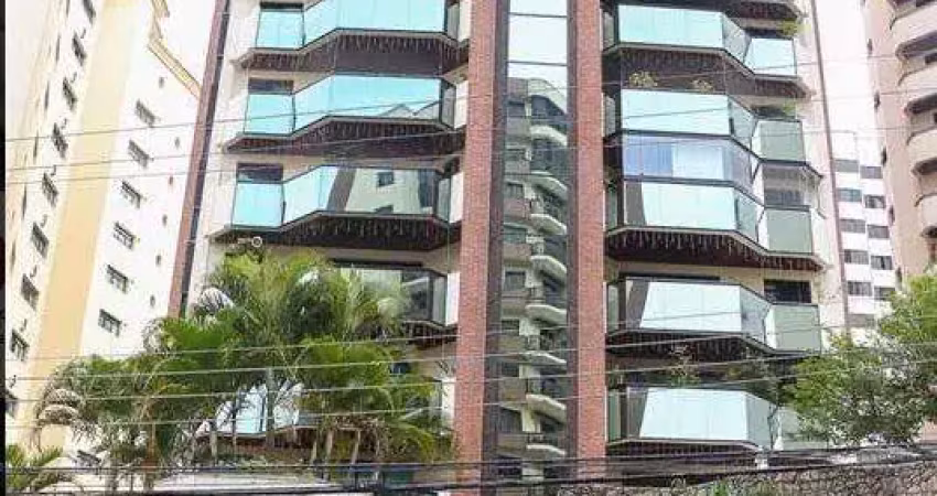 Apartamento com 3 quartos à venda no Tatuapé, São Paulo 