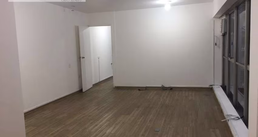 Conjunto / Sala em Higienópolis  -  São Paulo