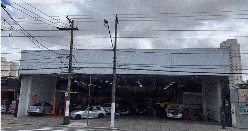 Galpão / Depósito / Armazém em Jardim Aricanduva  -  São Paulo