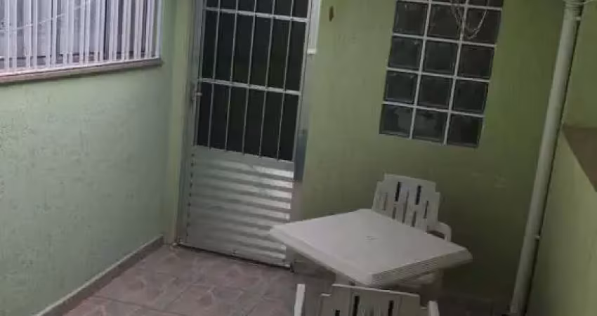 Casa com 3 quartos à venda no Tatuapé, São Paulo 