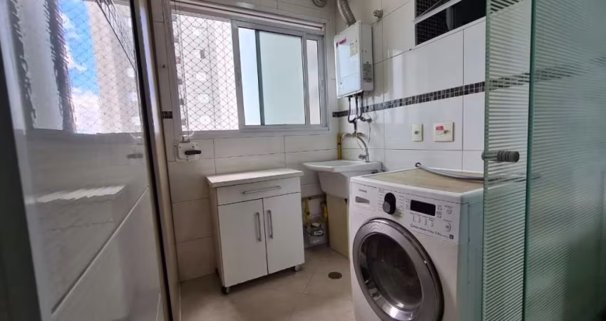 Apartamento em Tatuapé  -  São Paulo