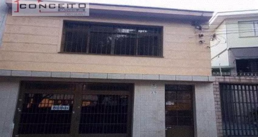 Casa Comercial em Cidade Mãe do Céu  -  São Paulo