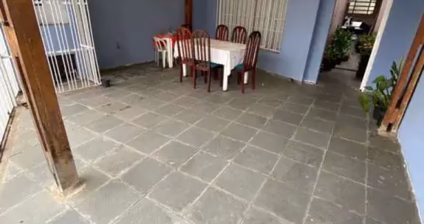 Casa com 2 quartos à venda na Vila Carrão, São Paulo 