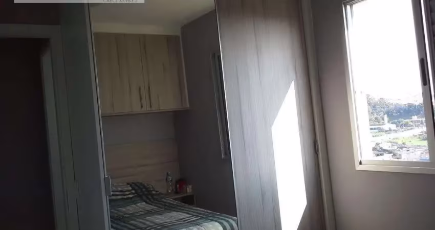 Apartamento com 2 quartos à venda na Cidade Líder, São Paulo 