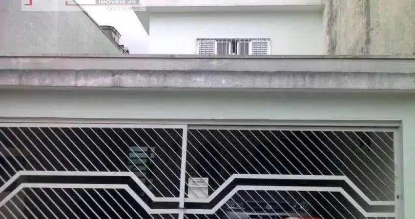 Casa com 2 quartos à venda na Vila Carrão, São Paulo 