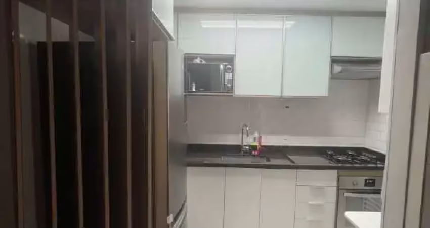 Apartamento com 2 quartos à venda no Tatuapé, São Paulo 