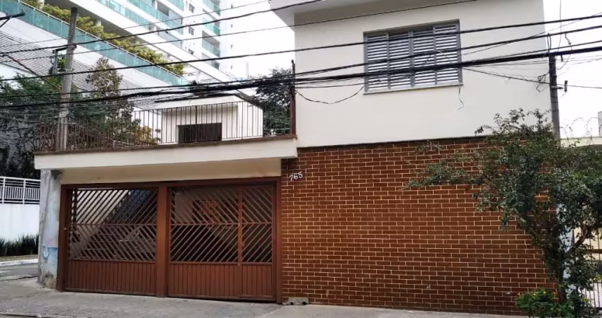 Casa comercial à venda na Vila Gomes Cardim, São Paulo 