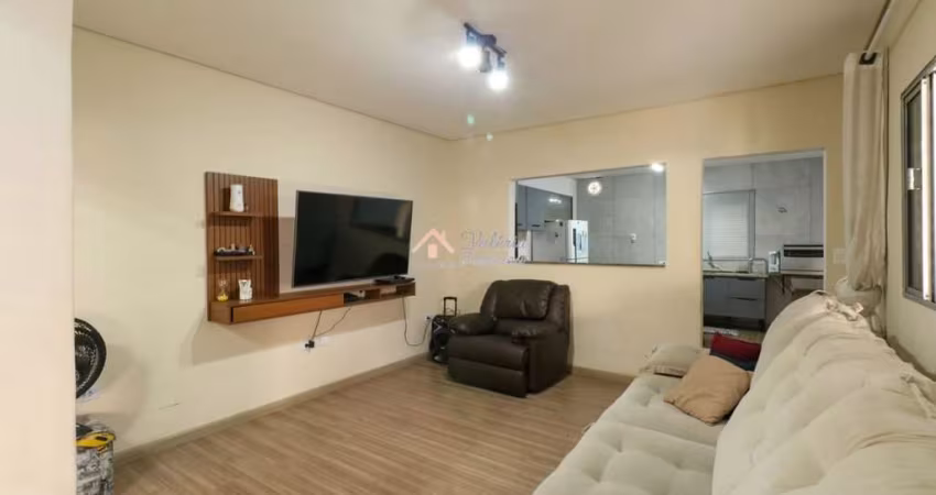 Venda e Locação, Sobrado Bairro Santa Maria, 3Dormitórios, Suite e 2 Vagas