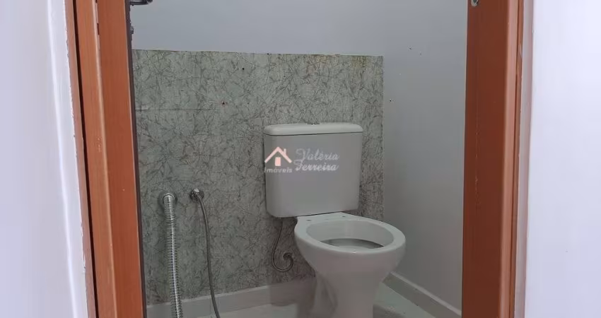 Sala Comercial na Vila Bastos