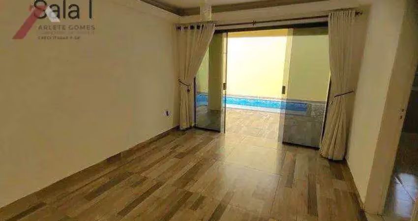 Casa com 2 dormitórios à venda, 250 m² por R$ 800.000,00 - Baeta Neves - São Bernardo do Campo/SP