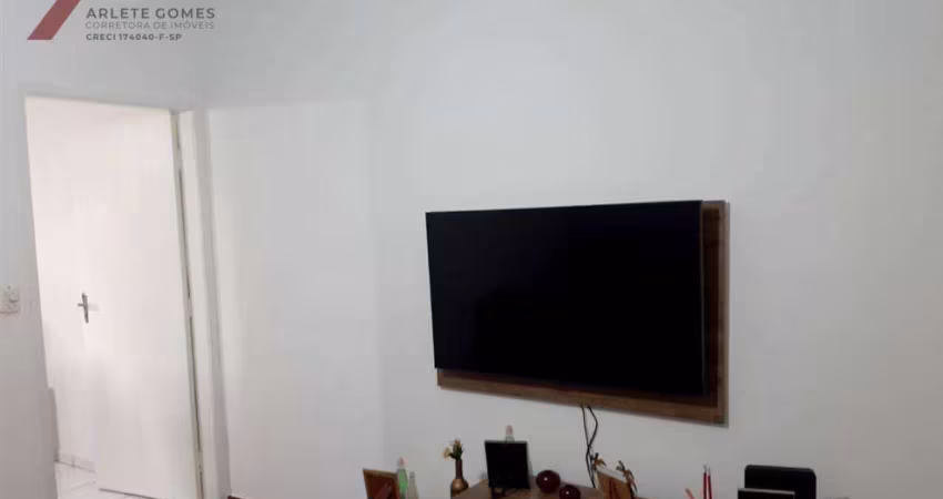 Casa com 3 dormitórios à venda, 221 m² por R$ 562.000,00 - Vila Euro - São Bernardo do Campo/SP