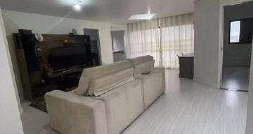 Apartamento com 4 dormitórios à venda, 188 m² por R$ 850.000,00 - Vila Dayse - São Bernardo do Campo/SP