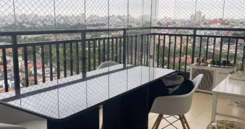 Apartamento com 3 dormitórios à venda, 130 m² por r$ 2.332.000,00 - jardim são caetano - são caetano do sul/sp
