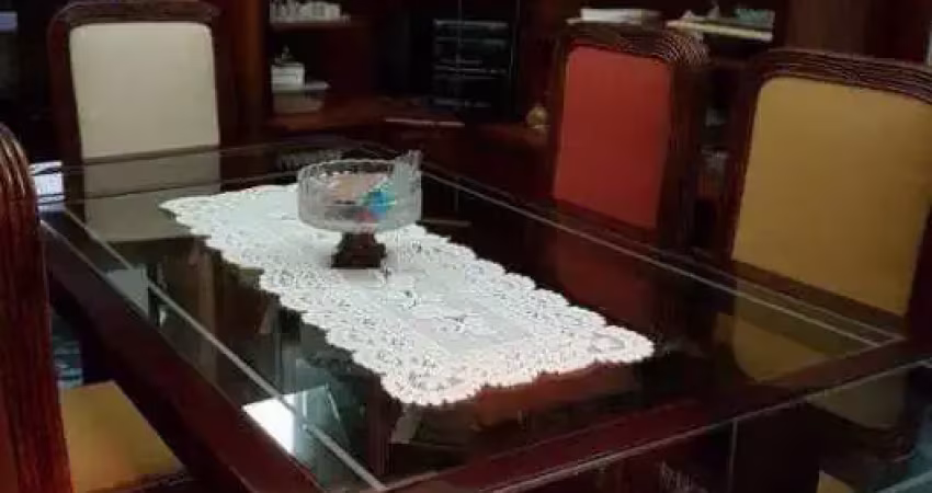 Sobrado com 4 dormitórios à venda, 330 m² por R$ 1.595.000,00 - Planalto Paulista - São Paulo/SP
