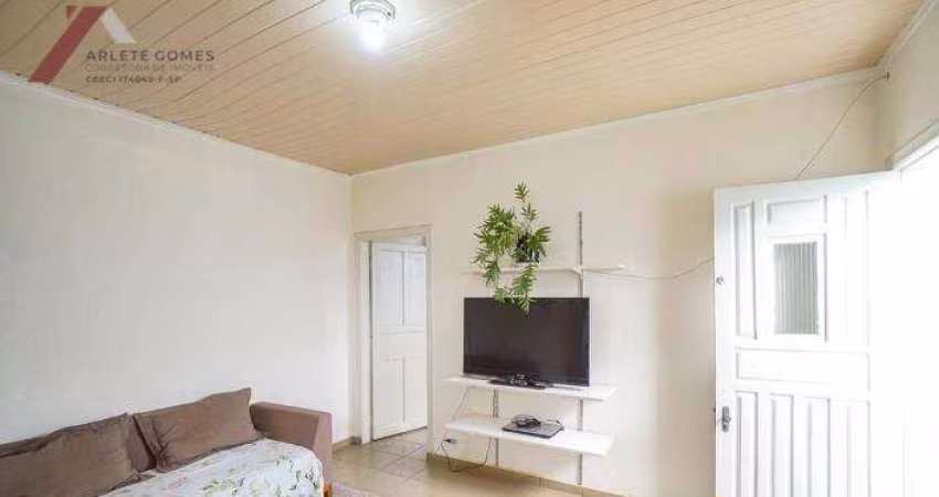 Casa com 2 dormitórios à venda, 122 m² por R$ 670.000,00 - Vila Prudente (Zona Leste) - São Paulo/SP