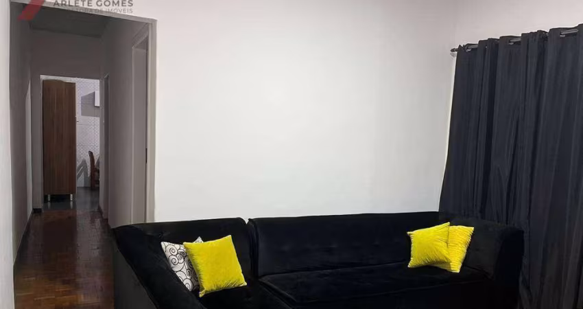 Casa com 4 dormitórios à venda, 133 m² por R$ 530.000,00 - Vila Vivaldi - São Bernardo do Campo/SP