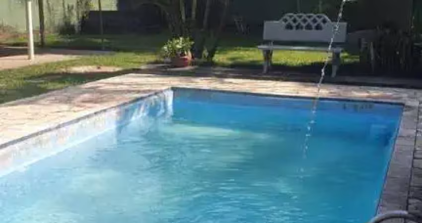 Chácara à venda, 1000 m² por r$ 890.000,00 - jardim clube de campo - santo andré/sp