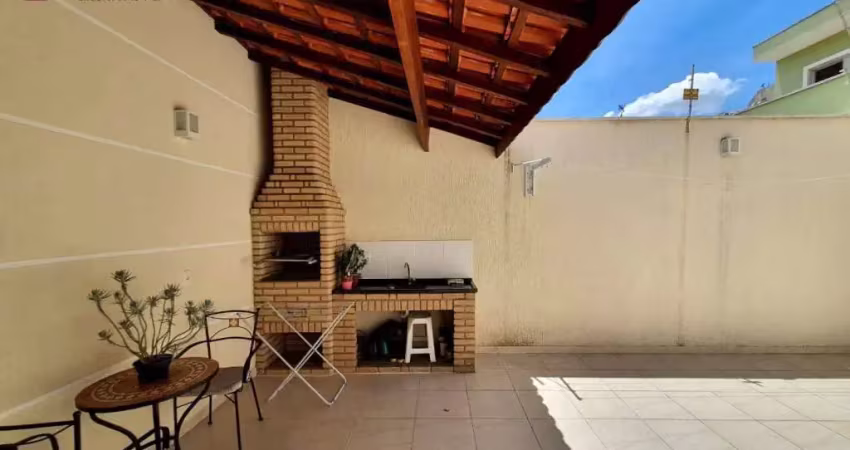 Sobrado com 3 dormitórios à venda, 222 m² por r$ 1.290.000,00 - centro - são bernardo do campo/sp