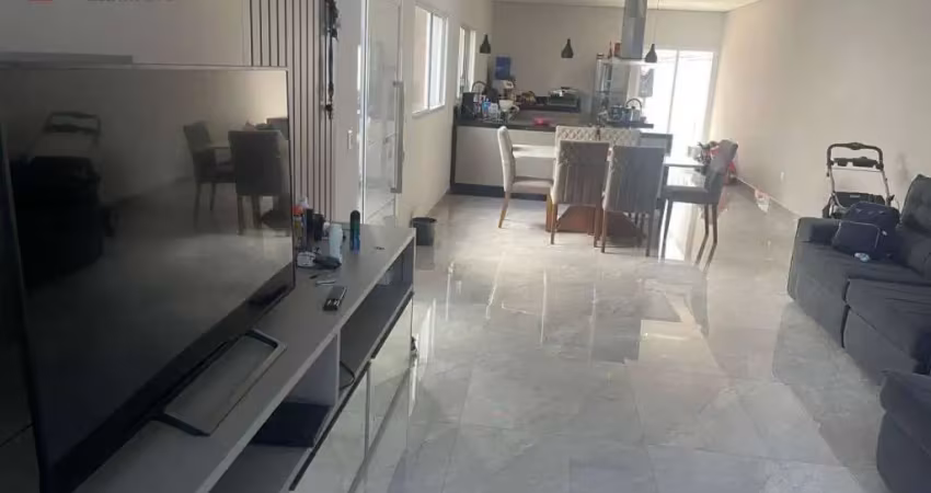 Casa com 4 dormitórios à venda, 200 m² por R$ 1.100.000,00 - Jardim Marquesa - São Paulo/SP