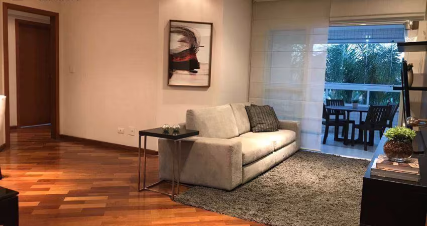 Apartamento com 3 dormitórios à venda, 130 m² por R$ 1.184.000,00 - Barcelona - São Caetano do Sul/SP