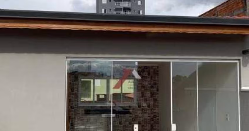 Sobrado com 2 dormitórios à venda, 243 m² por R$ 795.000,00 - Parque Novo Oratório - Santo André/SP