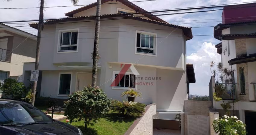 Sobrado com 4 dormitórios à venda, 379 m² por R$ 3.500.000,00 - Parque Terra Nova II - São Bernardo do Campo/SP