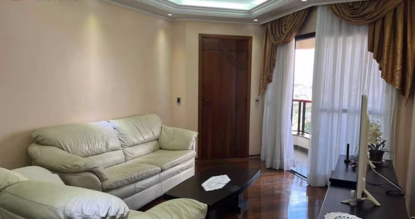 Apartamento com 3 dormitórios à venda, 216 m² por R$ 950.000,00 - Vila Formosa - São Paulo/SP