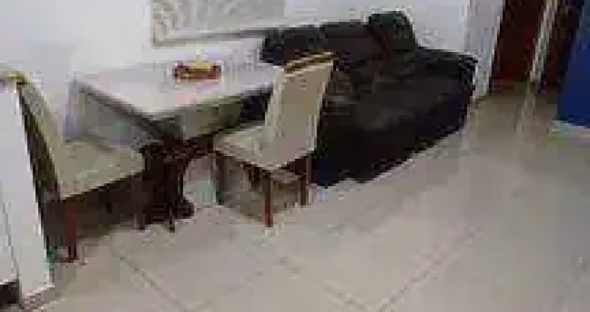 Cobertura com 2 dormitórios à venda, 110 m² por R$ 520.000,00 - Vila Assunção - Santo André/SP