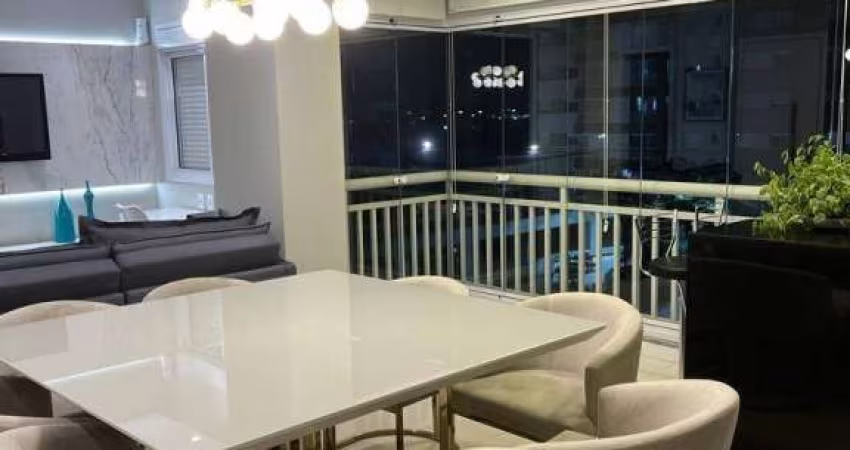 Apartamento com 3 dormitórios à venda, 80 m² por R$ 930.000,00 - Vila Homero Thon - Santo André/SP