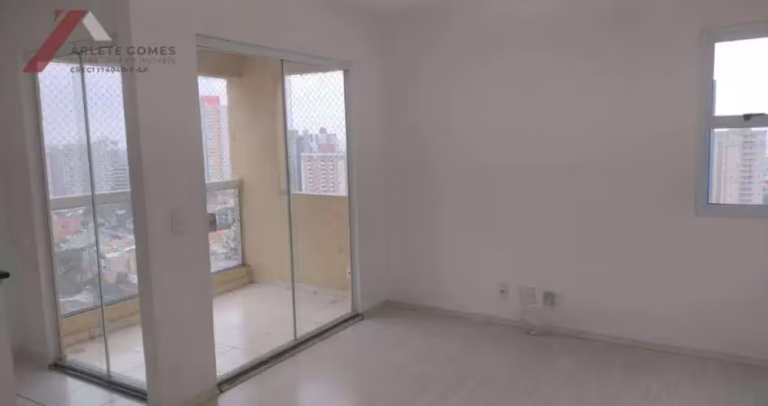 Apartamento com 3 dormitórios à venda, 60 m² por r$ 440.000,00 - vila eldízia - santo andré/sp