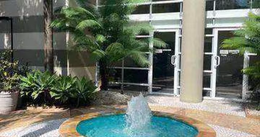 Apartamento com 3 dormitórios à venda, 107 m² por R$ 848.000,00 - Baeta Neves - São Bernardo do Campo/SP
