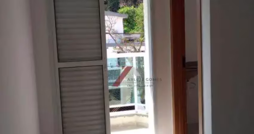 Apartamento com 2 dormitórios à venda, 50 m² por r$ 330.000,00 - jardim las vegas - santo andré/sp