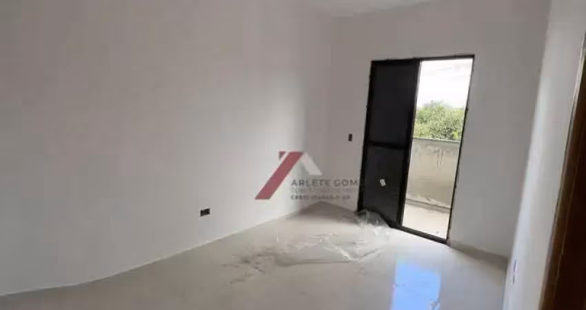Cobertura com 2 dormitórios à venda, 80 m² por R$ 383.000,00 - Jardim Alvorada - Santo André/SP