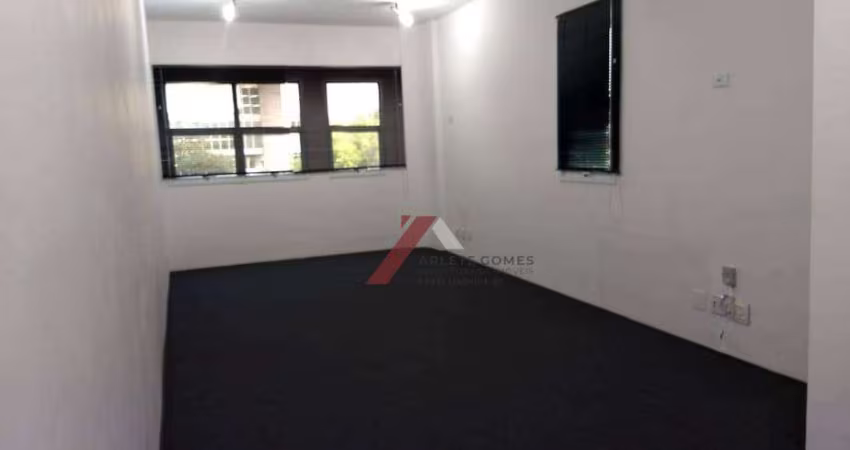 Sala à venda, 33 m² por R$ 215.000,00 - Jardim - Santo André/SP