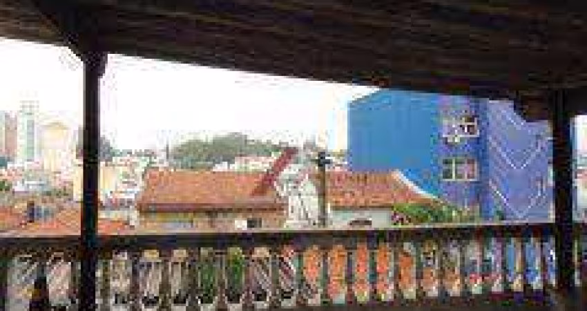 Sobrado com 3 dormitórios à venda, 200 m² por R$ 1.100.000,00 - Jardim do Mar - São Bernardo do Campo/SP