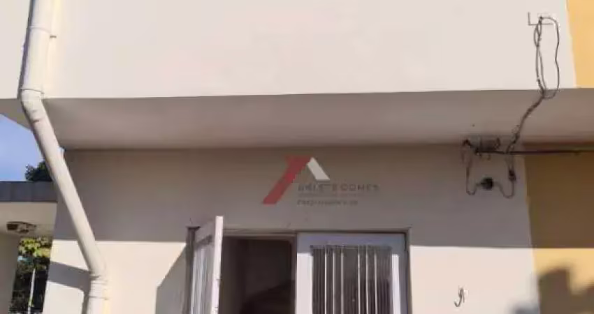 Sobrado com 2 dormitórios à venda, 87 m² por r$ 370.000,00 - rudge ramos - são bernardo do campo/sp