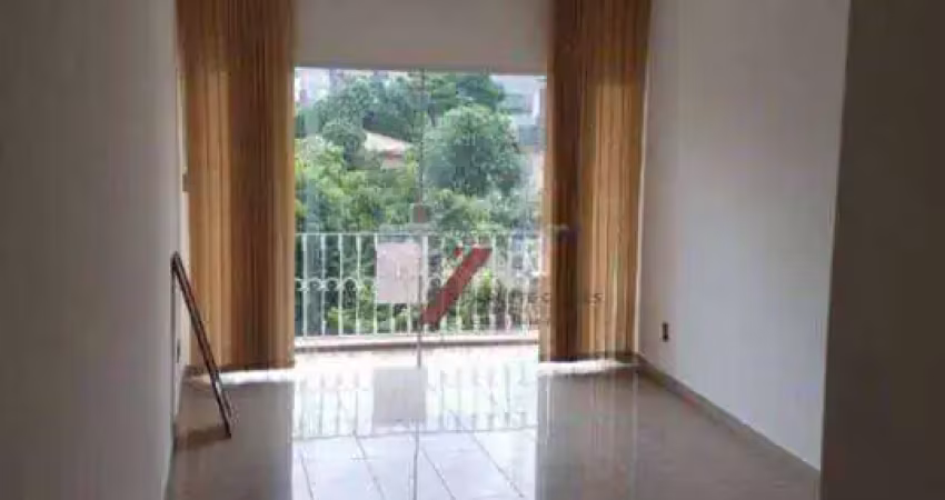 Apartamento com 2 dormitórios à venda, 75 m² por r$ 550.000,00 - centro - santo andré/sp